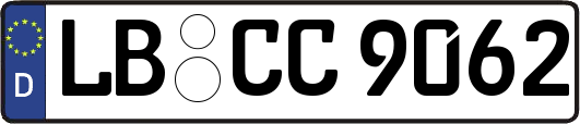 LB-CC9062