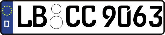 LB-CC9063