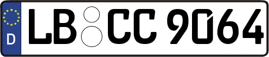 LB-CC9064