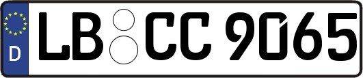 LB-CC9065