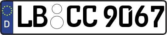 LB-CC9067