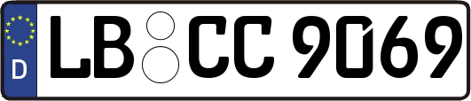 LB-CC9069