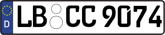 LB-CC9074