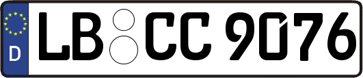 LB-CC9076