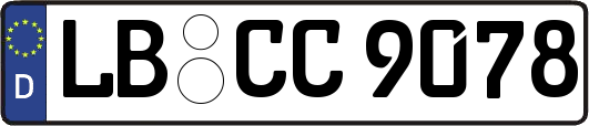 LB-CC9078