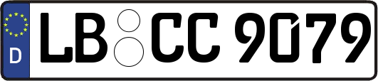 LB-CC9079