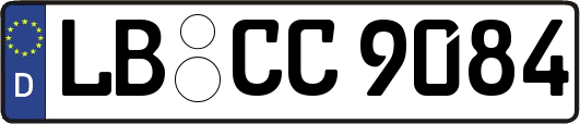 LB-CC9084