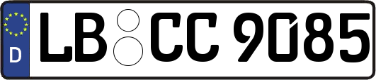 LB-CC9085