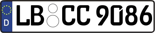 LB-CC9086