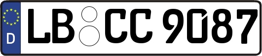 LB-CC9087