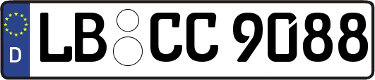 LB-CC9088