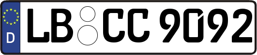 LB-CC9092
