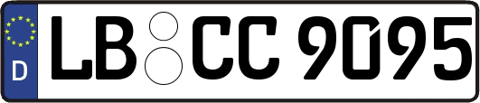 LB-CC9095