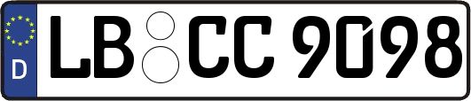 LB-CC9098