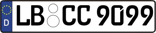 LB-CC9099