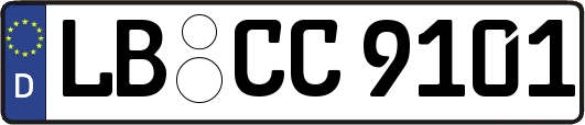 LB-CC9101