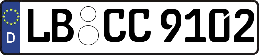 LB-CC9102