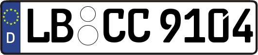 LB-CC9104