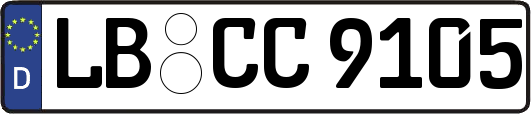 LB-CC9105