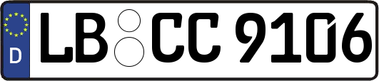 LB-CC9106