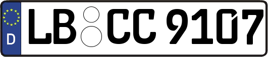 LB-CC9107