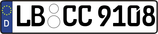 LB-CC9108