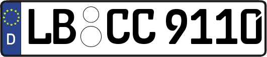 LB-CC9110