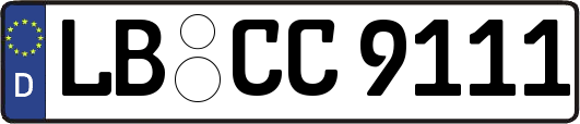LB-CC9111
