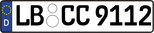 LB-CC9112