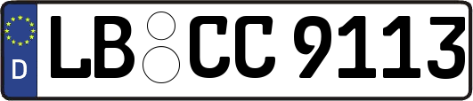 LB-CC9113