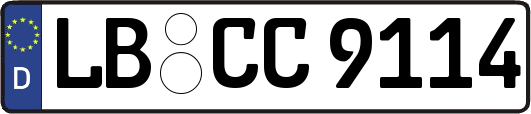 LB-CC9114