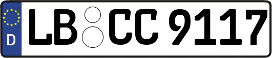 LB-CC9117