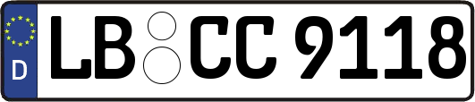LB-CC9118