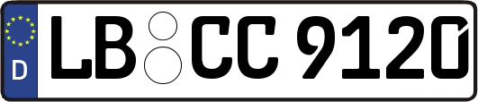 LB-CC9120