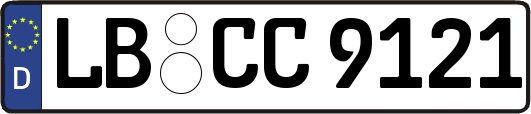LB-CC9121