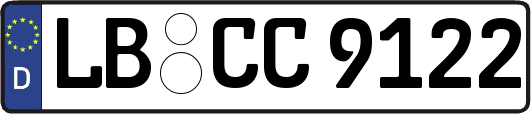 LB-CC9122