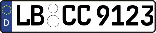 LB-CC9123