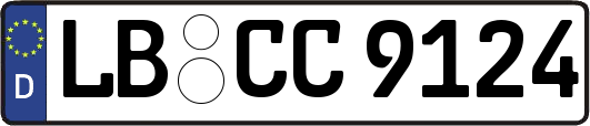 LB-CC9124