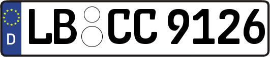 LB-CC9126