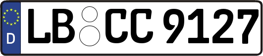 LB-CC9127