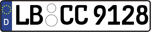 LB-CC9128