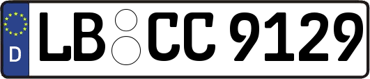 LB-CC9129