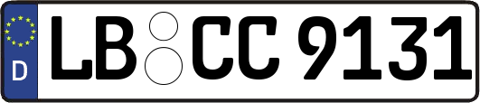 LB-CC9131