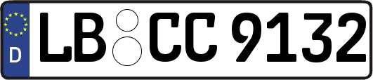 LB-CC9132