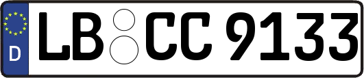 LB-CC9133