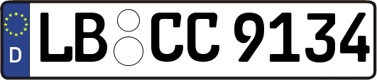 LB-CC9134