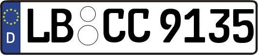 LB-CC9135