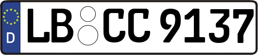 LB-CC9137
