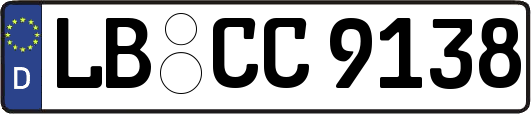 LB-CC9138