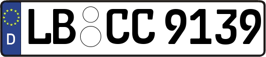 LB-CC9139